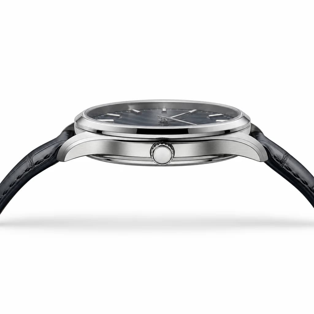 montre de luxe