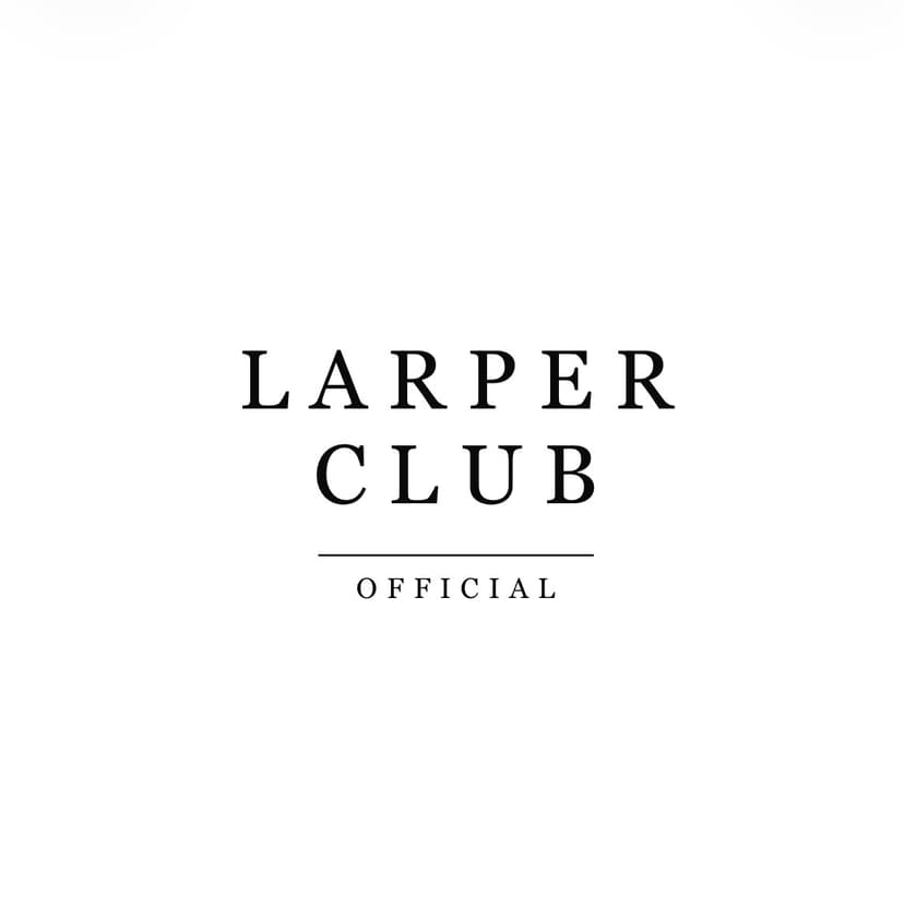 Larper Club Official